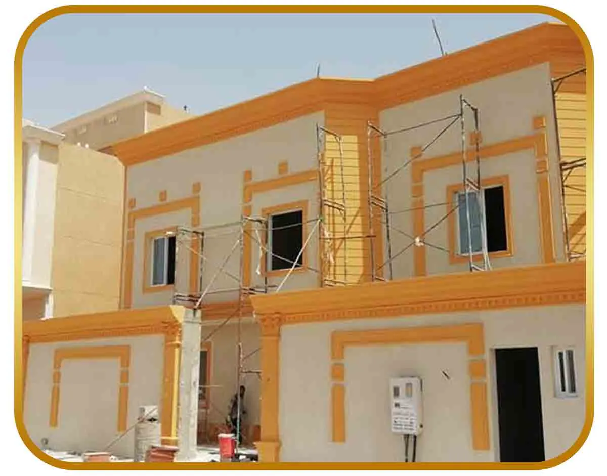 مقاول ترميم الطائف